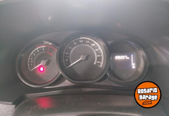 Utilitarios - Renault Kangoo furg�n 1.6 2023 Nafta 108000Km - En Venta
