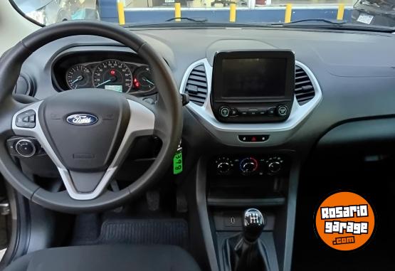 Autos - Ford Ka 1.5 se 5p l18 2020 Nafta 13290Km - En Venta