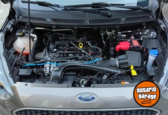 Autos - Ford Ka 1.5 se 5p l18 2020 Nafta 13290Km - En Venta