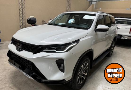 Camionetas - Toyota SW4 2026 Diesel 3Km - En Venta