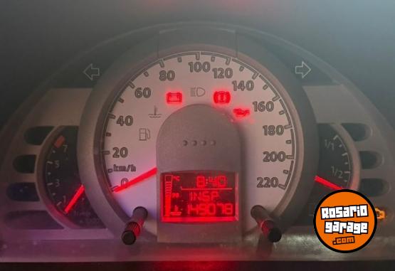 Autos - Volkswagen Gol Country 1.6 2009 Nafta 140000Km - En Venta