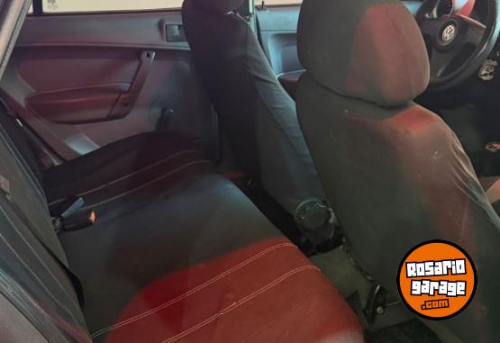 Autos - Volkswagen Gol Country 1.6 2009 Nafta 140000Km - En Venta