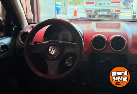 Autos - Volkswagen Gol Country 1.6 2009 Nafta 140000Km - En Venta