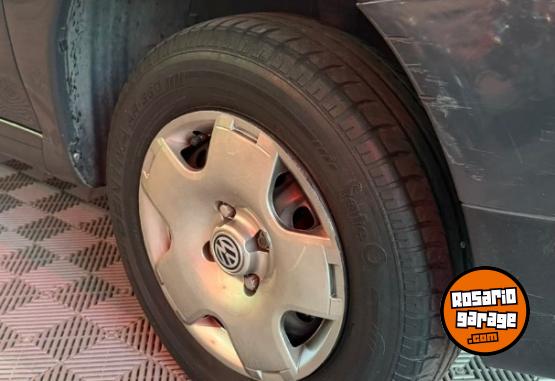 Autos - Volkswagen Gol Country 1.6 2009 Nafta 140000Km - En Venta