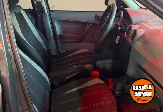 Autos - Volkswagen Gol Country 1.6 2009 Nafta 140000Km - En Venta