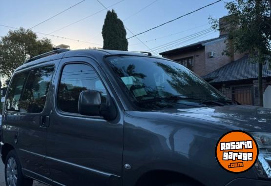 Utilitarios - Citroen Berlingo 2017 Diesel 300000Km - En Venta