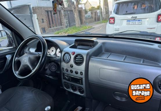 Utilitarios - Citroen Berlingo 2017 Diesel 300000Km - En Venta