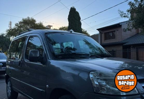 Utilitarios - Citroen Berlingo 2017 Diesel 300000Km - En Venta