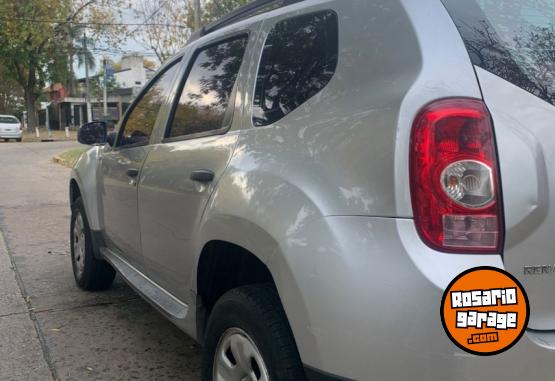 Autos - Lifan DUSTER 2014 Nafta 189000Km - En Venta
