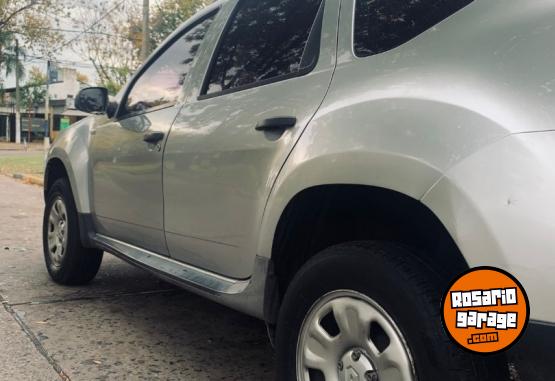 Autos - Lifan DUSTER 2014 Nafta 189000Km - En Venta
