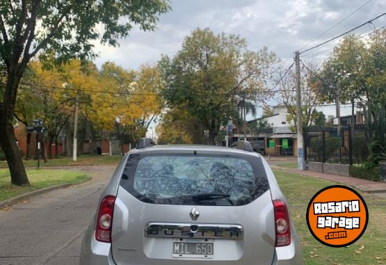 Autos - Lifan DUSTER 2014 Nafta 189000Km - En Venta
