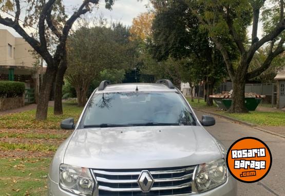 Autos - Lifan DUSTER 2014 Nafta 189000Km - En Venta