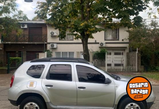 Autos - Lifan DUSTER 2014 Nafta 189000Km - En Venta