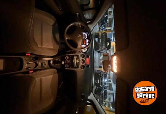 Autos - Peugeot 308 Active 1.6 2017 Nafta 82000Km - En Venta