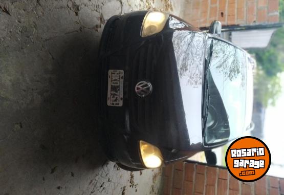 Autos - Volkswagen Suran 2009 Nafta 210000Km - En Venta