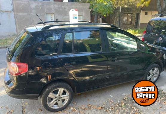 Autos - Volkswagen Suran 2009 Nafta 210000Km - En Venta