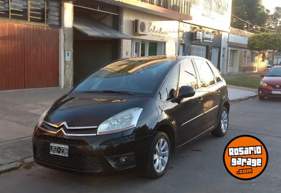 Autos - Citroen C4 picasso 2011 Diesel 216000Km - En Venta