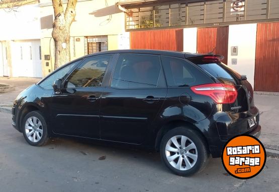 Autos - Citroen C4 picasso 2011 Diesel 216000Km - En Venta