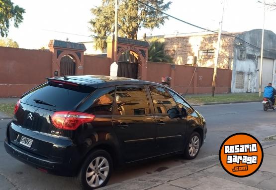 Autos - Citroen C4 picasso 2011 Diesel 216000Km - En Venta