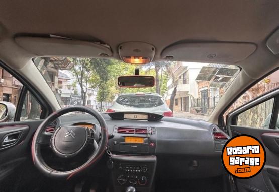 Autos - Citroen C4 2009 GNC 216000Km - En Venta