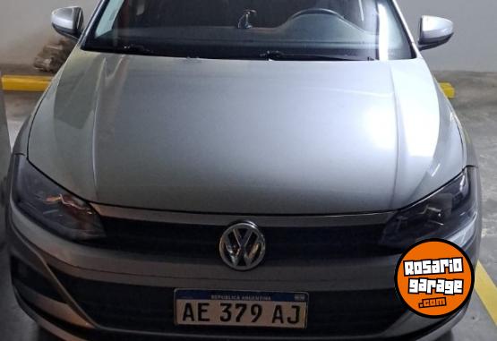 Autos - Volkswagen Polo 2020 Nafta 46500Km - En Venta