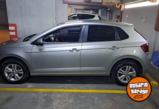 Autos - Volkswagen Polo 2020 Nafta 46500Km - En Venta