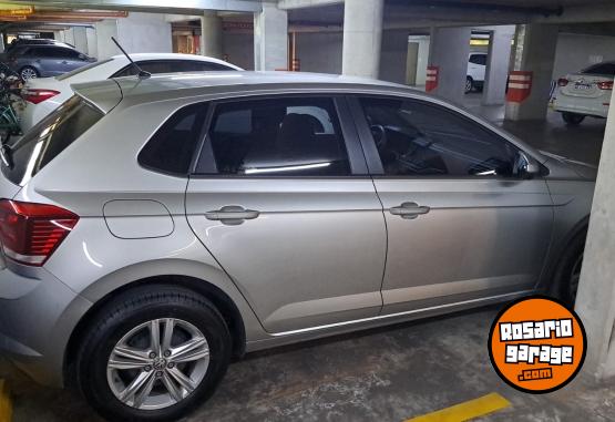 Autos - Volkswagen Polo 2020 Nafta 46500Km - En Venta