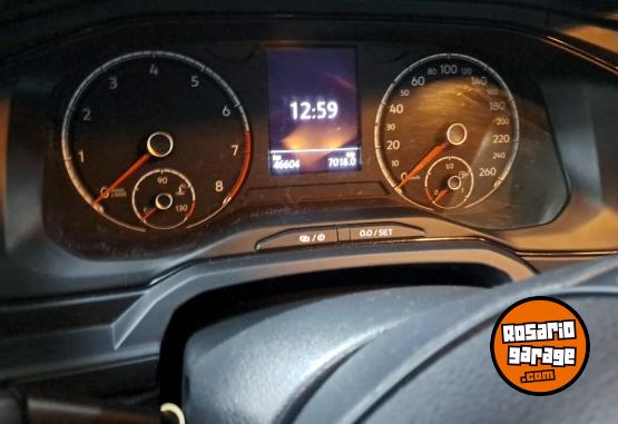 Autos - Volkswagen Polo 2020 Nafta 46500Km - En Venta