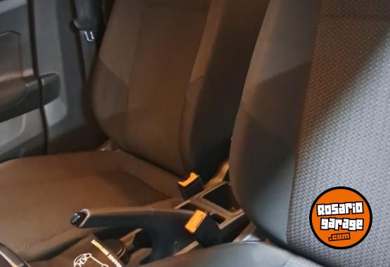 Autos - Volkswagen Polo 2020 Nafta 46500Km - En Venta