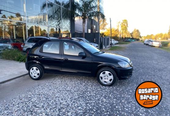 Autos - Chevrolet Celta 2013 Nafta 140000Km - En Venta