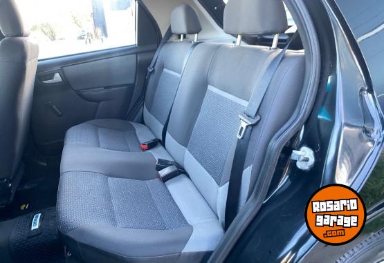Autos - Chevrolet Celta 2013 Nafta 140000Km - En Venta