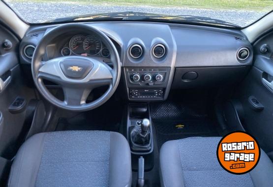 Autos - Chevrolet Celta 2013 Nafta 140000Km - En Venta