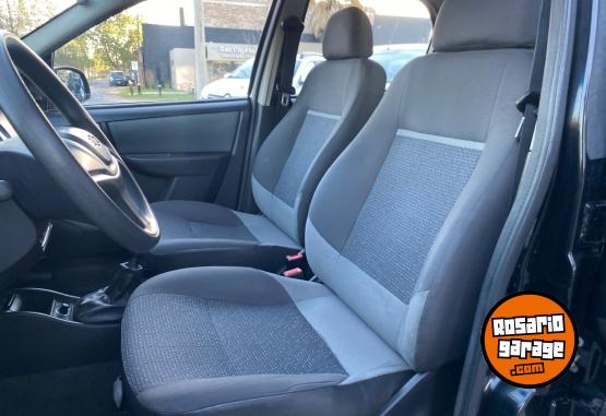 Autos - Chevrolet Celta 2013 Nafta 140000Km - En Venta