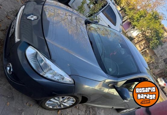 Autos - Renault Fluence 2011 Nafta 230000Km - En Venta