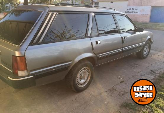 Autos - Peugeot 505 1991 GNC 350000Km - En Venta