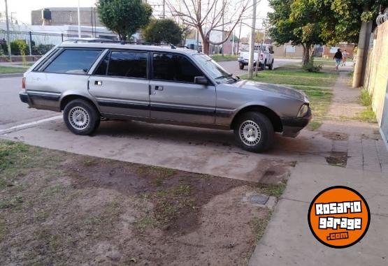 Autos - Peugeot 505 1991 GNC 350000Km - En Venta