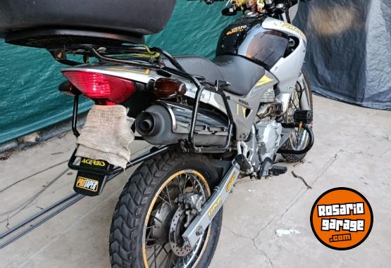 Motos - Honda Falc�n 2013 Nafta 36000Km - En Venta