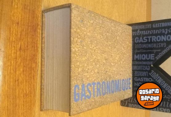 Otros - Libro de cocina - En Venta