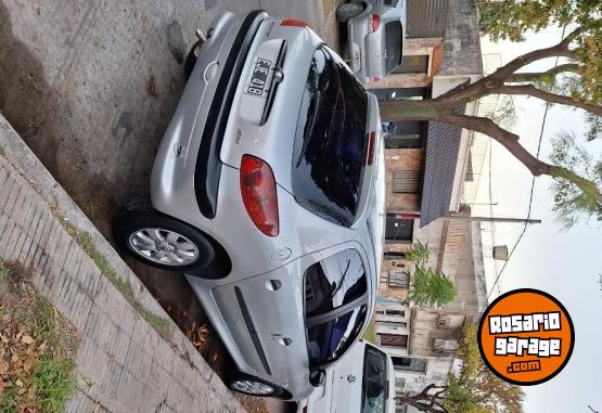Autos - Peugeot 206 2004 Diesel 216000Km - En Venta