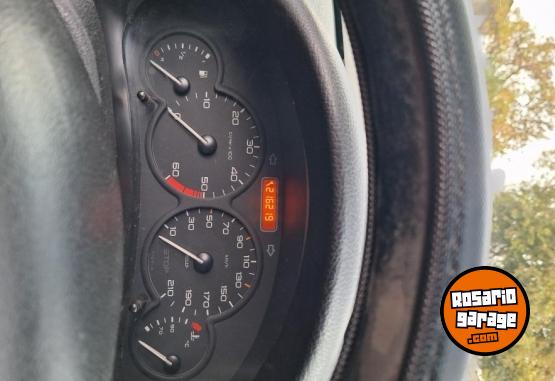 Autos - Peugeot 206 2004 Diesel 216000Km - En Venta