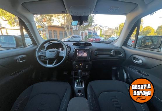 Utilitarios - Peugeot Partner 2017 Nafta 82000Km - En Venta