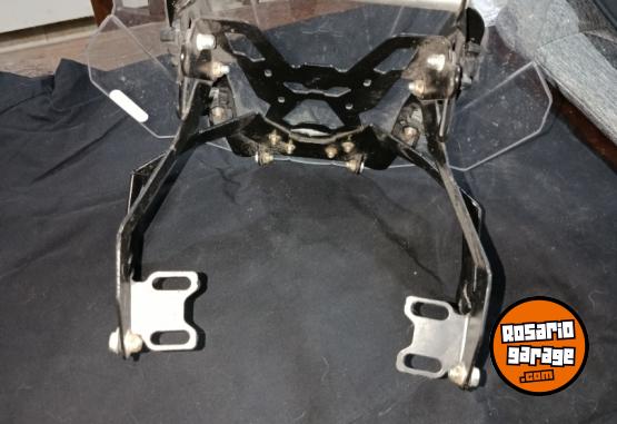 Accesorios para Motos - Parabrisas - En Venta