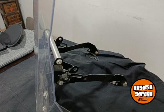 Accesorios para Motos - Parabrisas - En Venta