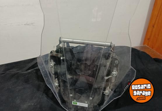 Accesorios para Motos - Parabrisas - En Venta