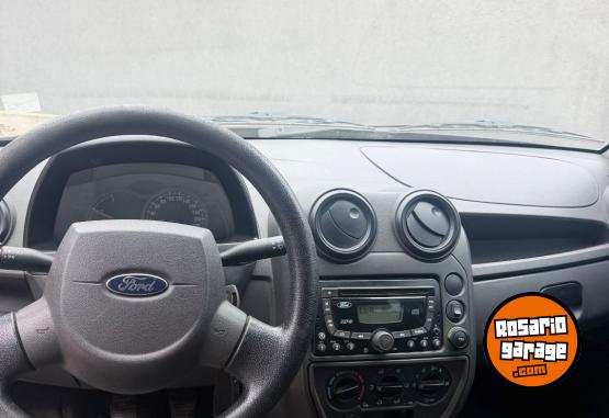 Autos - Ford Ka 2008 Nafta 170000Km - En Venta
