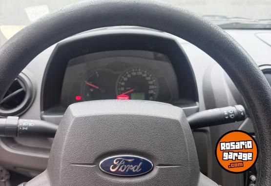 Autos - Ford Ka 2008 Nafta 170000Km - En Venta