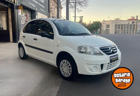 Autos - Citroen C3 2010 Nafta - En Venta