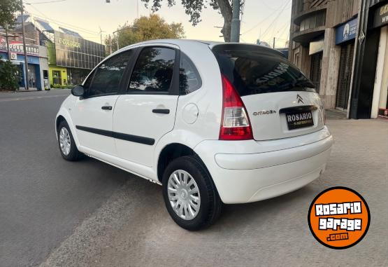 Autos - Citroen C3 2010 Nafta - En Venta