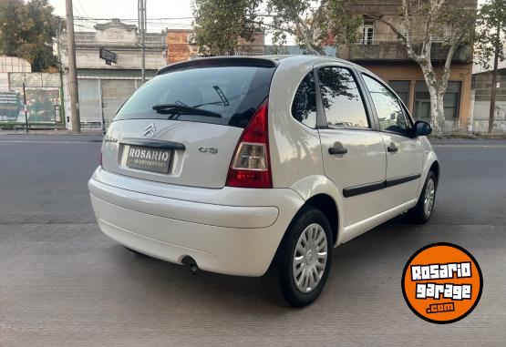 Autos - Citroen C3 2010 Nafta - En Venta