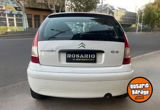 Autos - Citroen C3 2010 Nafta - En Venta